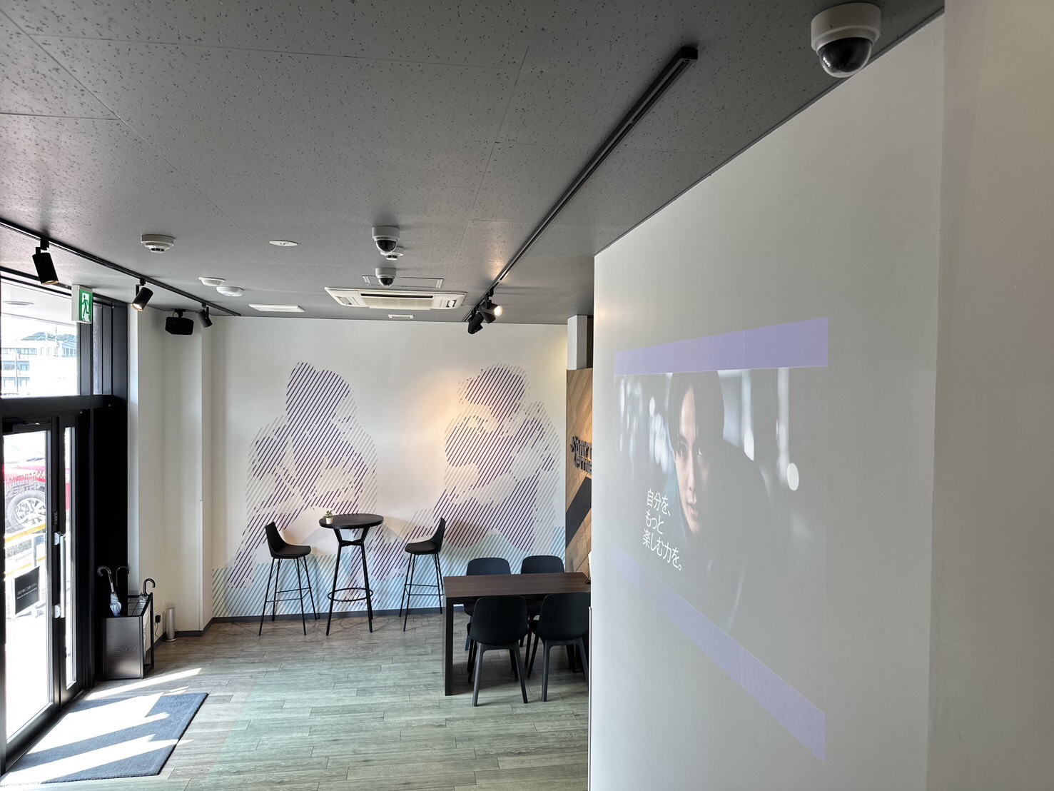 Images エニタイムフィットネス 姶良店