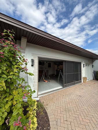 Images Nation Garage Doors LLC