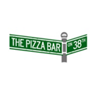 The Pizza Bar On 38th Logo