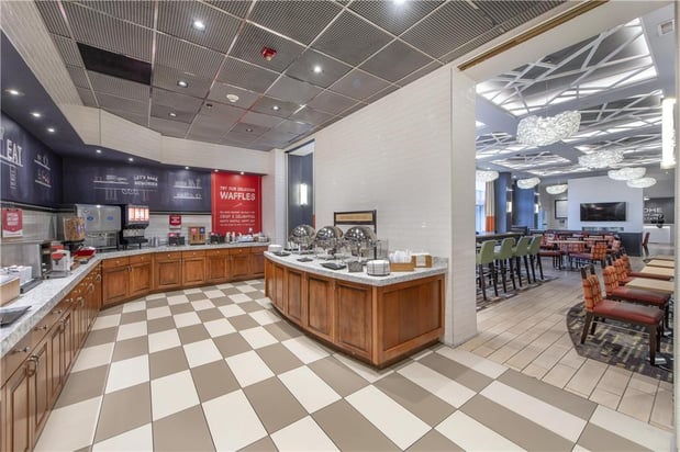 Images Hampton Inn & Suites Raleigh-Durham Airport-Brier Creek