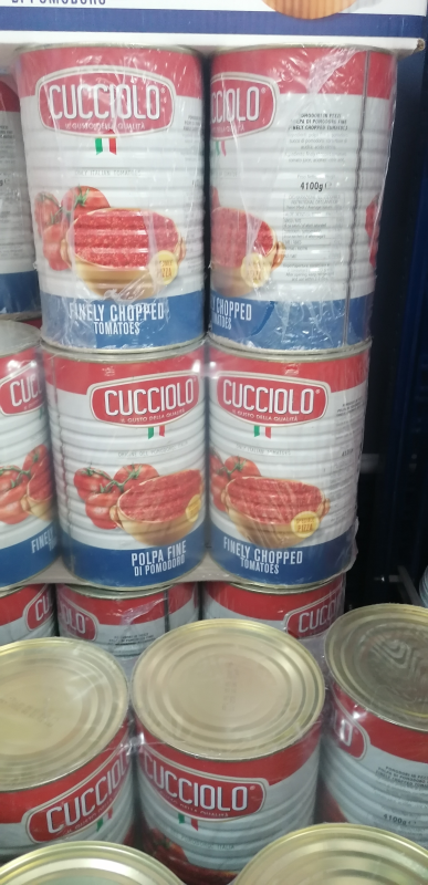 Images Stramondo  Ingrosso Polli e Prodotti Alimentari