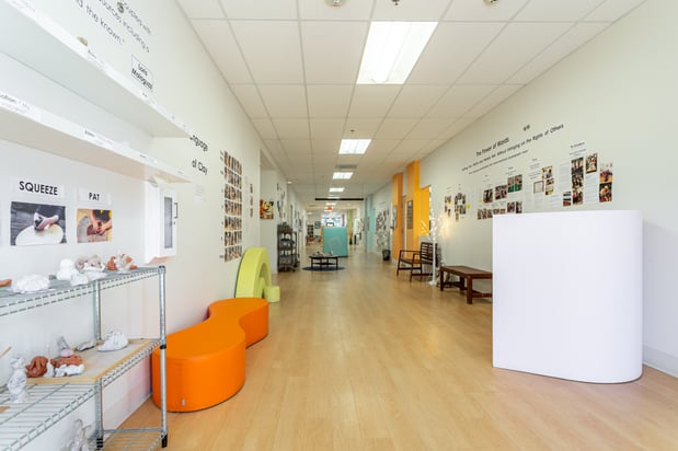 Images KLA Schools of Walnut Creek