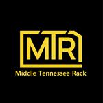 Middle Tennessee Rack Logo