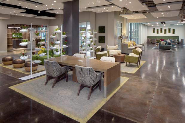 Images Hotel Indigo Gainesville-Celebration Pointe by IHG