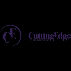 Cutting Edge Periodontist Logo