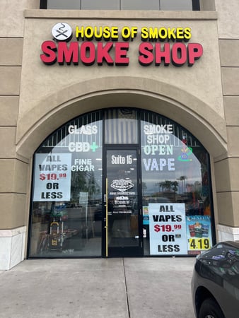 Images CoinFlip Bitcoin ATM - House Of Smokes & Gifts (Las Vegas)