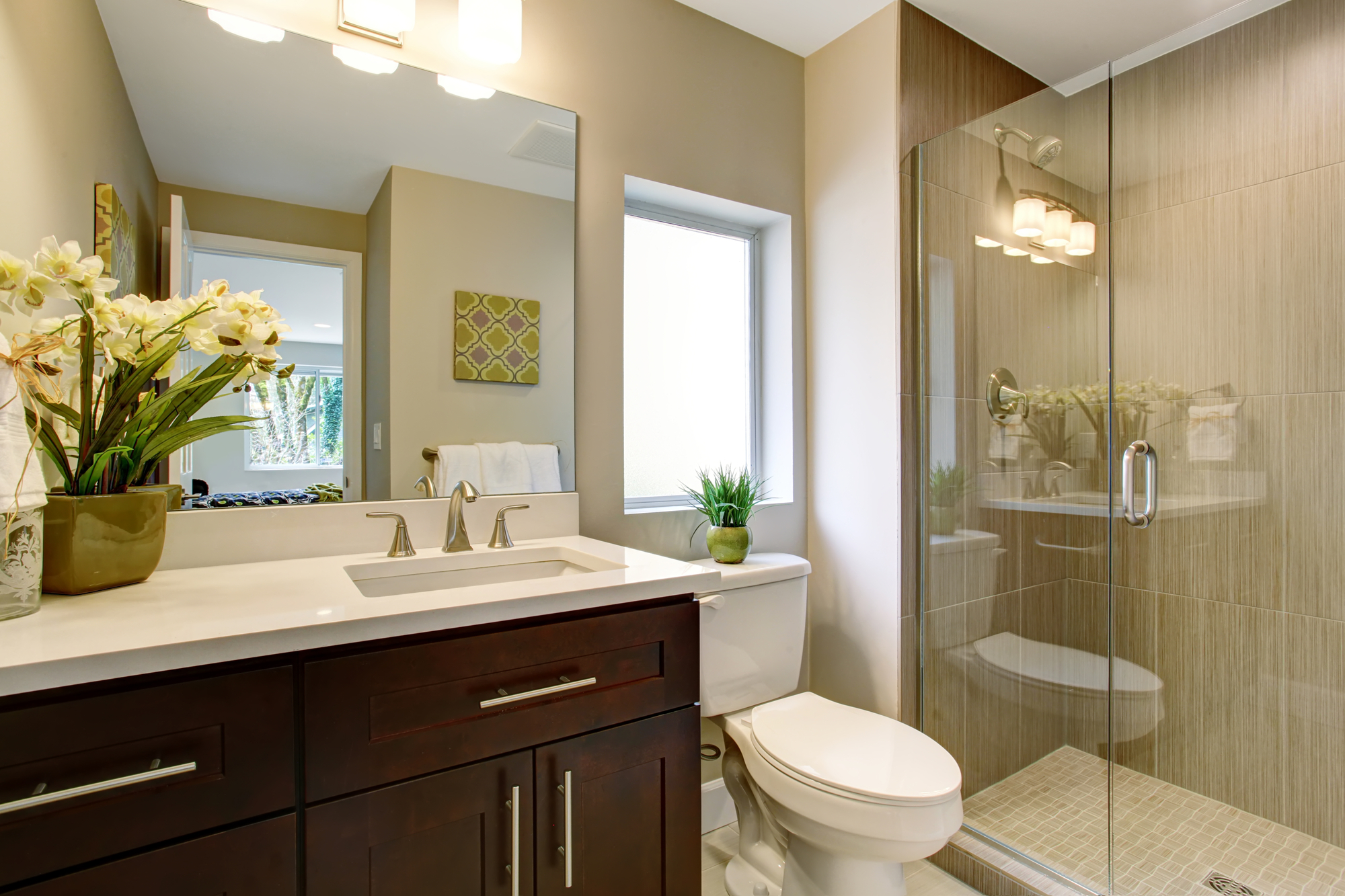 Images Markham Glass & Mirror