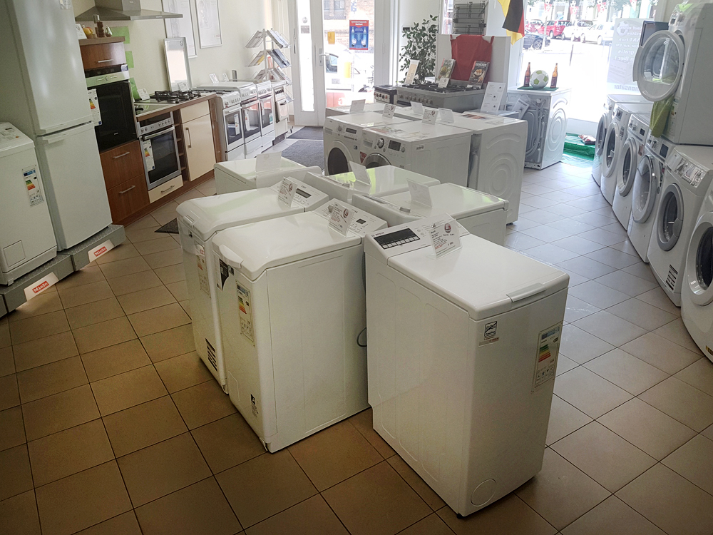 Monsator | Berlin-Brandenburgische Kundendienst GmbH, Firlstraße 39 in Berlin