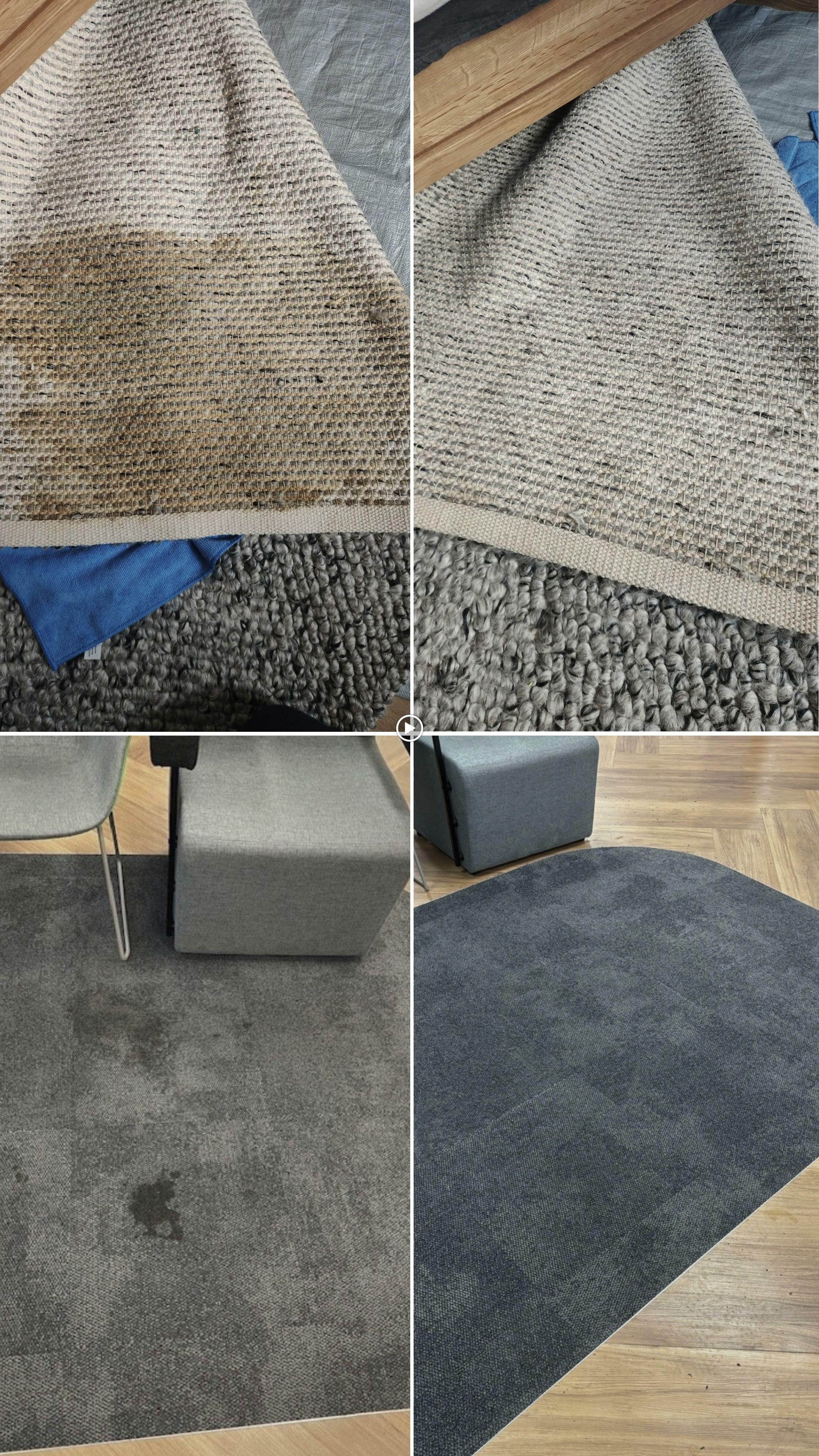 Images Butler Carpet Cleaning Sydney