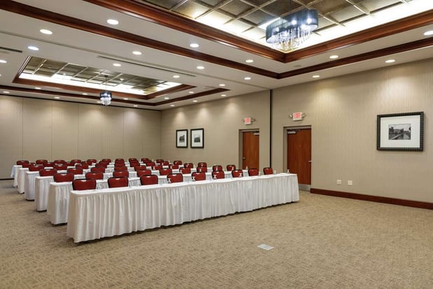 Images Hilton Garden Inn Indianapolis South/Greenwood