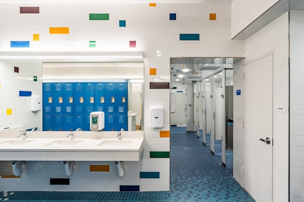 Images Cross Island YMCA