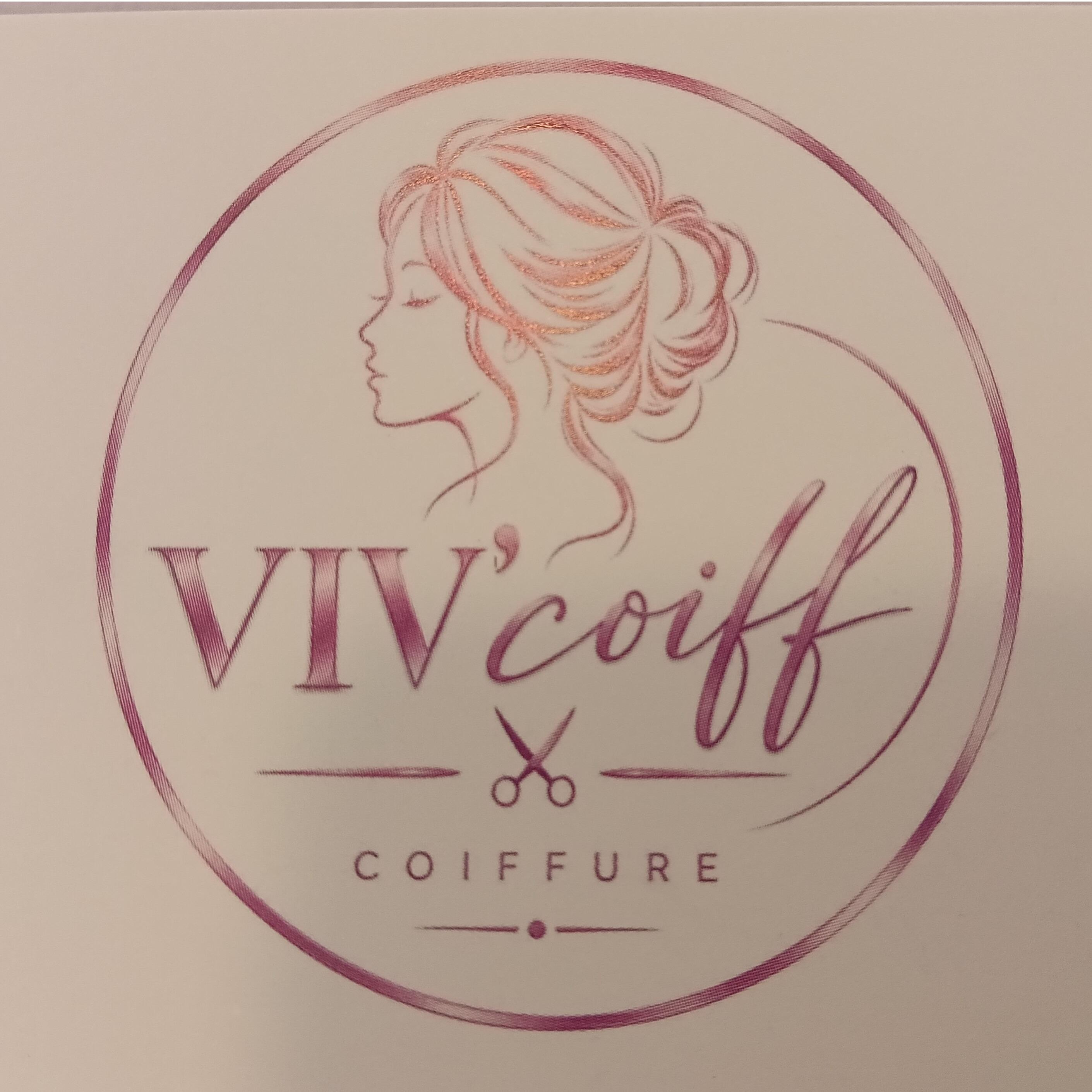 VIV'COIFF coiffure (matériel, fournitures, accessoires)