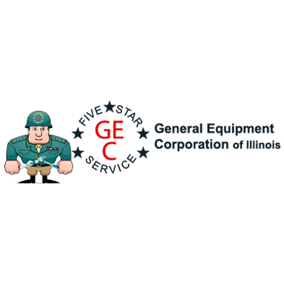 General Equipment Corporation Of Illinois