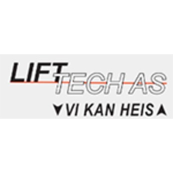 Lift Tech AS Logo
