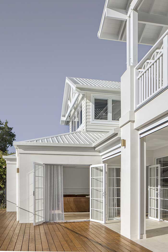 Images HAWK Building Design