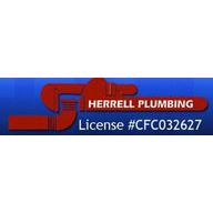 Herrell Plumbing Logo