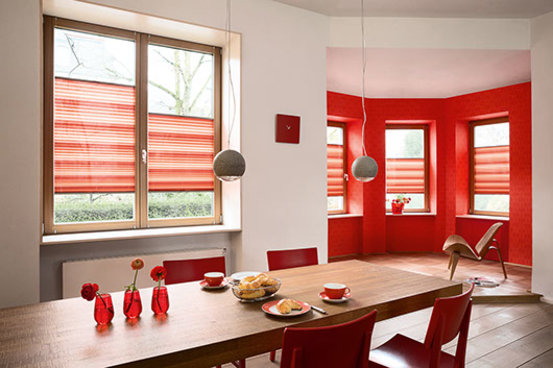 raumdekor nadja mehner, Treskowallee 106 in Berlin