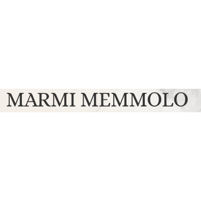 Marmi Memmolo Logo