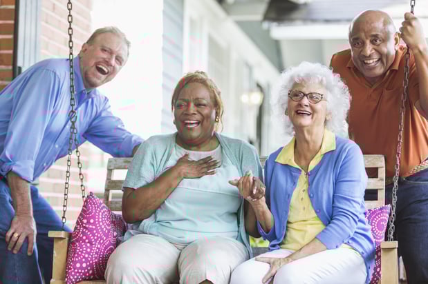 Images Home Helpers Home Care of Rochester, MI