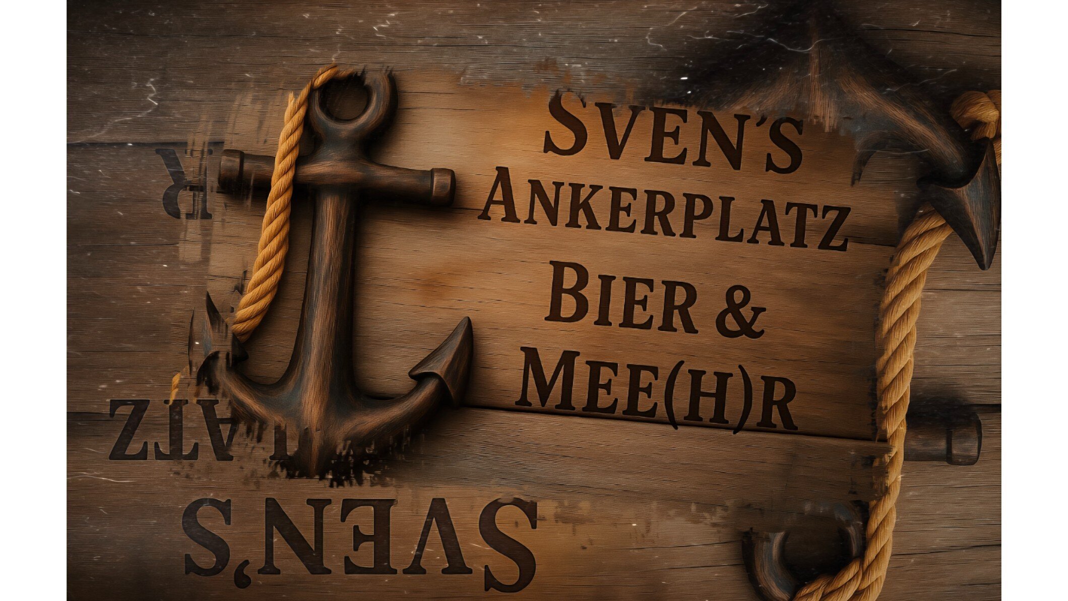 Sven s Ankerplatz Hude in Hude in Oldenburg - Logo