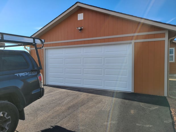 Images DMAC Garage Doors