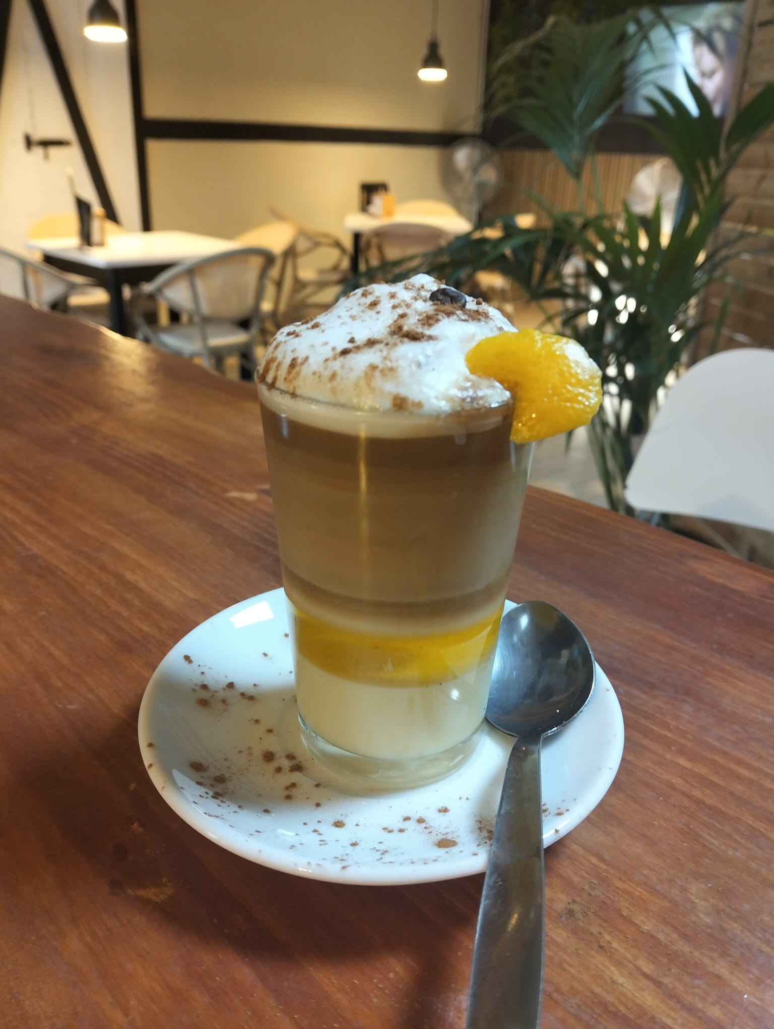 Images "DONDE LIS" Bar y Cafetería