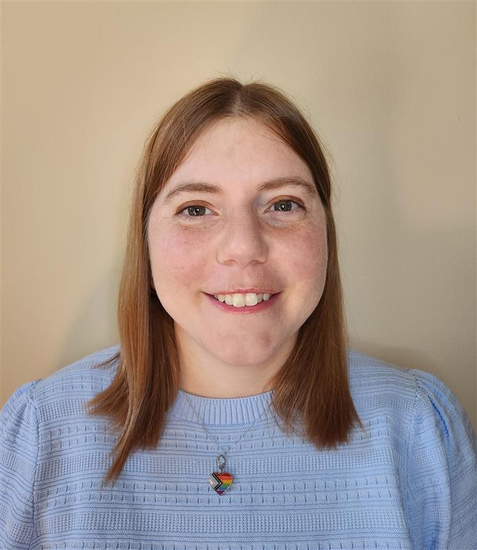 Images Whitney Nelson, Counselor