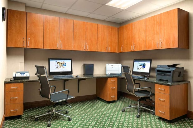 Images Hampton Inn & Suites Williamsburg-Central