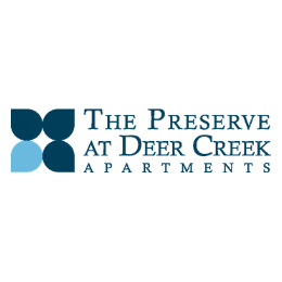 The Preserve at Deer Creek Apartments Logo