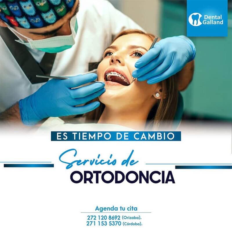 Images Clínica Dental Galland Orizaba