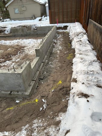 Images Leavn Trax Excavation LLC