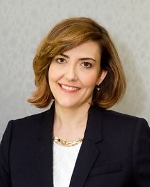 Dr. Ellen Amanda Snyder
