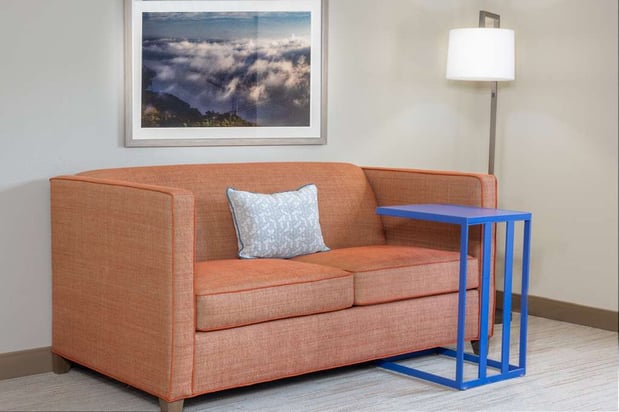 Images Hampton Inn Harriman Woodbury