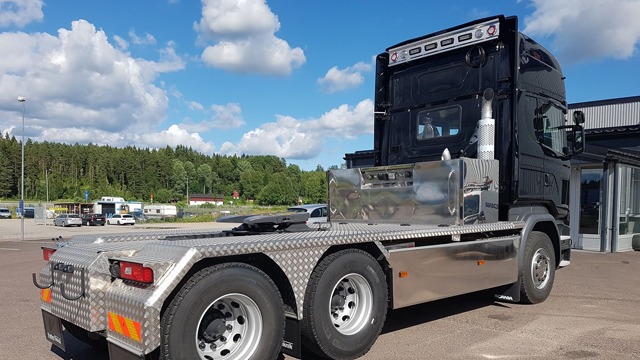 Images ROTAB, Ronny Olsson Transport AB