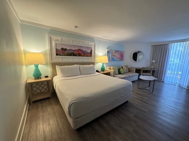 Images Riviera Resort – Palm Springs