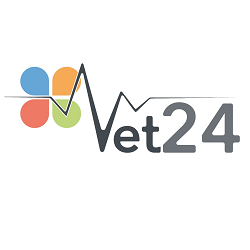 Ambulatorio Veterinario Vet24 - Val Chisone Logo