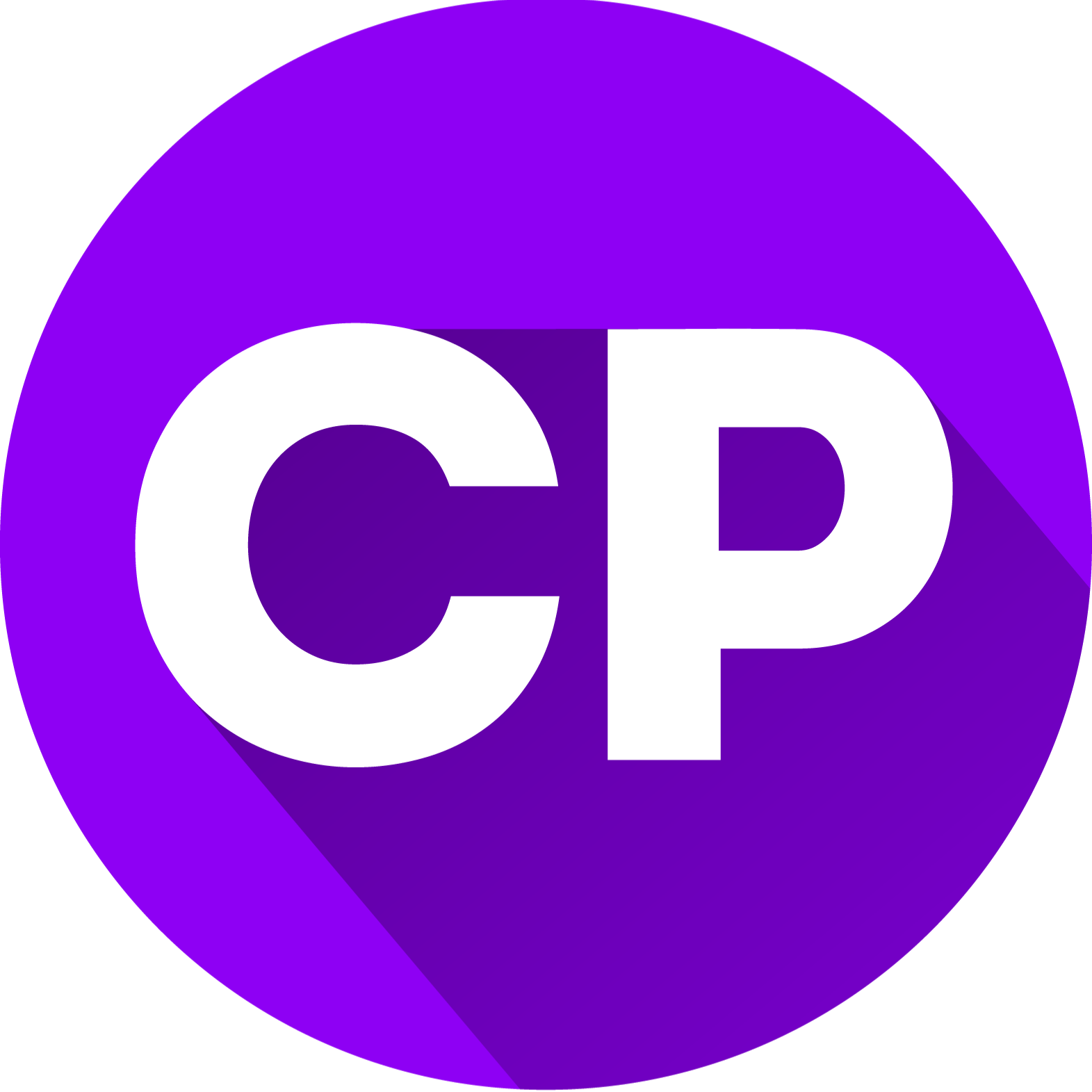 company logo