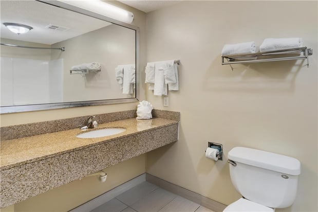 Images Best Western Plus Richmond Hill Inn