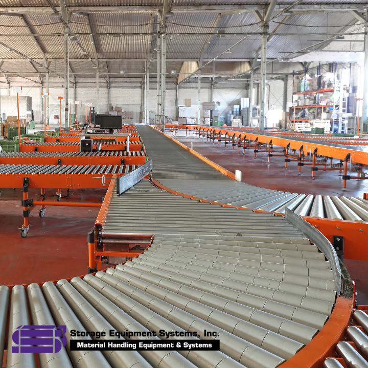 Storage Equipment Systems, Inc. Image