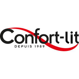 CONFORT-LIT SA Logo