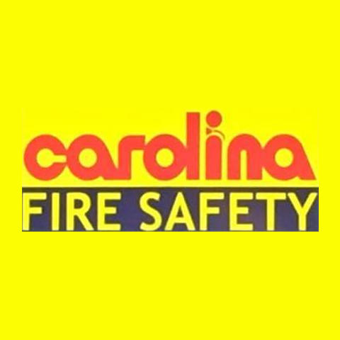 Carolina Fire Safety Logo