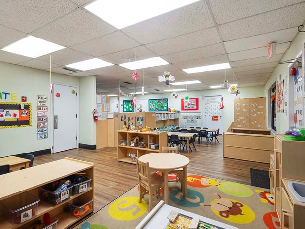 Images Cary Towne KinderCare