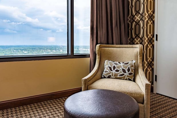 Images Hilton Alexandria Mark Center