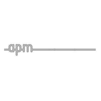 Apm Spa Logo