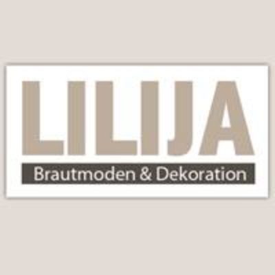Logo Brautmoden Lilija