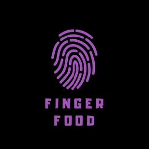 Logo FingerFood-Climbing