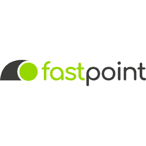Logo Fastpoint GmbH