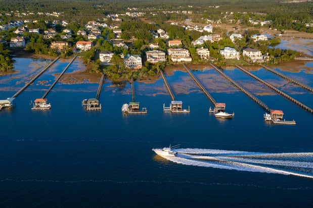 Images Kimberly Ritter - Realtor in Mt. Pleasant, SC
