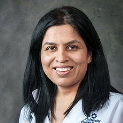 Monika P. Kapur, MD San Antonio (210)358-8255