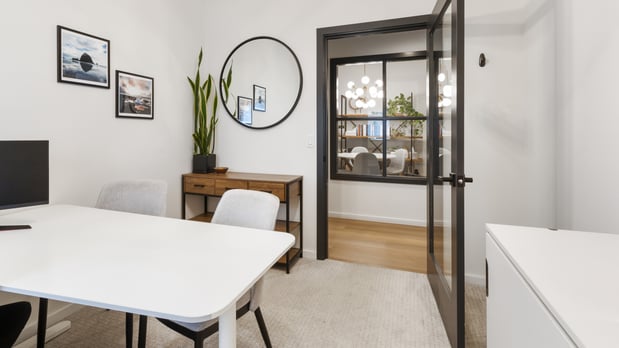 Images Evergreen Real Estate Partners